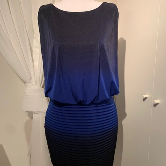 Chic dress Melanie Lynn - Picture 8 of 8